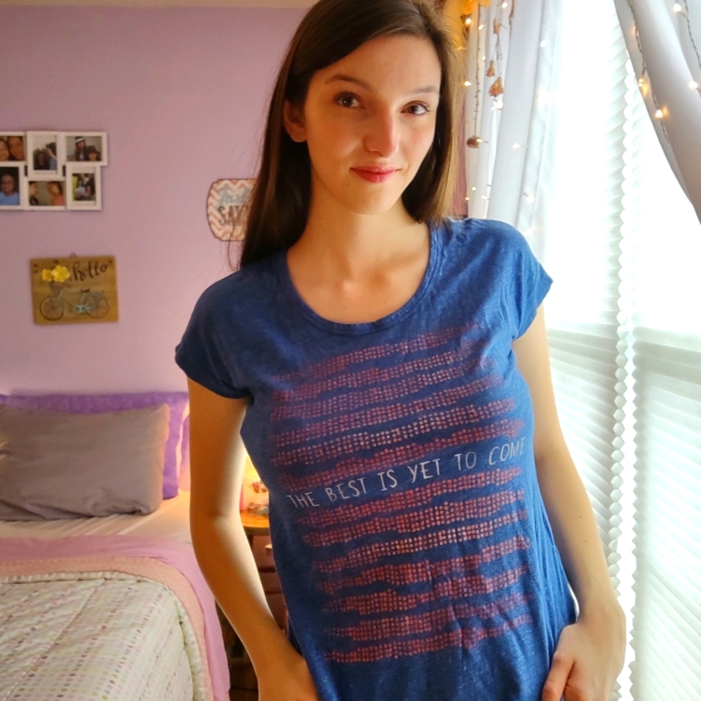 💙Sonoma Graphic Tee